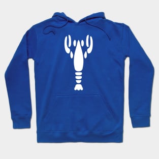 Garb of Winds: Island Lobster Hoodie